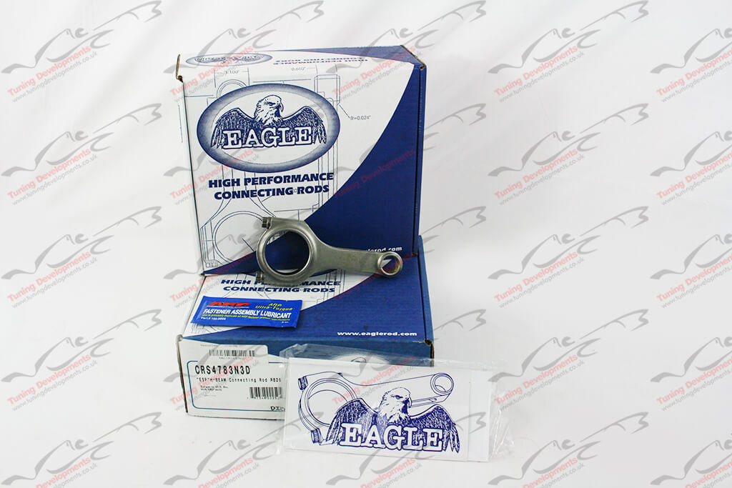thumbnail image 2 of Napol Performance 6-Pack Ignition Coils For Nissan Skyline R32 R33 GTR GTS Stagea (RB20 RB25 RB26) 2 of 3