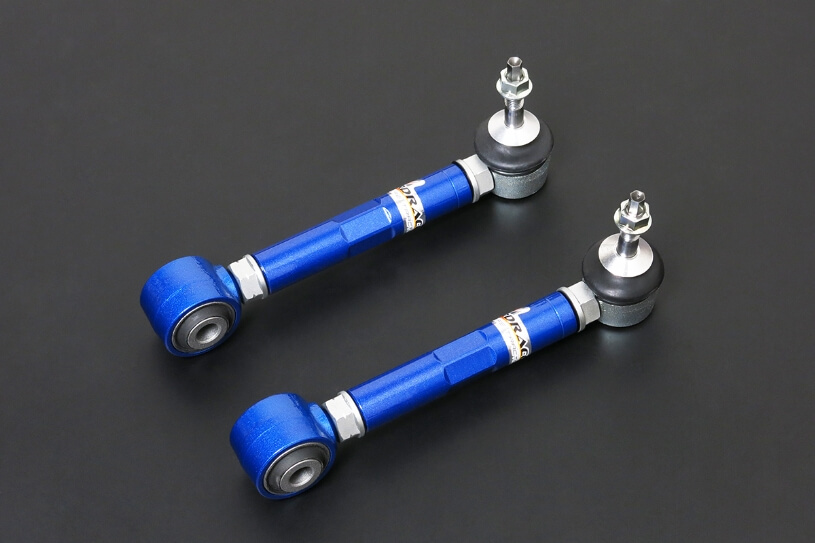 Hardrace Adjustable Rear Toe Arms Set BMW E53 X5 00-06 - Tuning ...