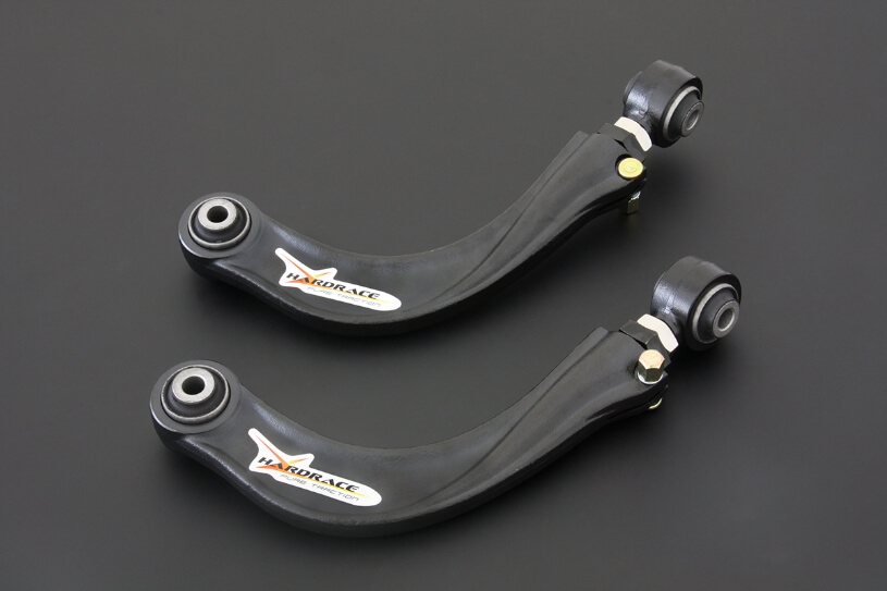 SPC Performance Rear Camber Kit For 2000-2005 Toyota Celica - 67440 - Lifetime Warranty
