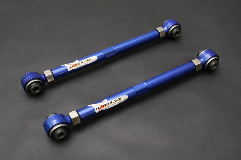 Hardrace Adjustable Rear Toe Arms Set BMW E90 E92 3 Series - Tuning ...