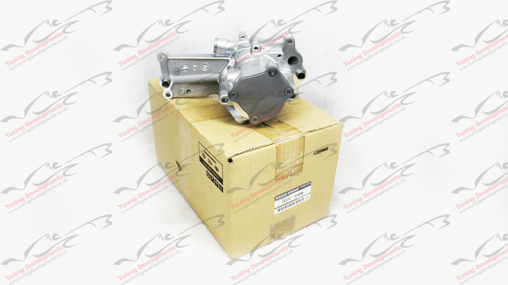 Genuine Nissan Oil Filter & Sump Washer Kit For GTR R35 VR38DETT – 15208-31U0B