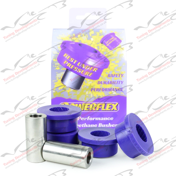 thumbnail image 2 of Powerflex Rear Trailing Arm Front Bush PFR5-1103 For MINI Cooper S R56 R58-R61 2 of 6