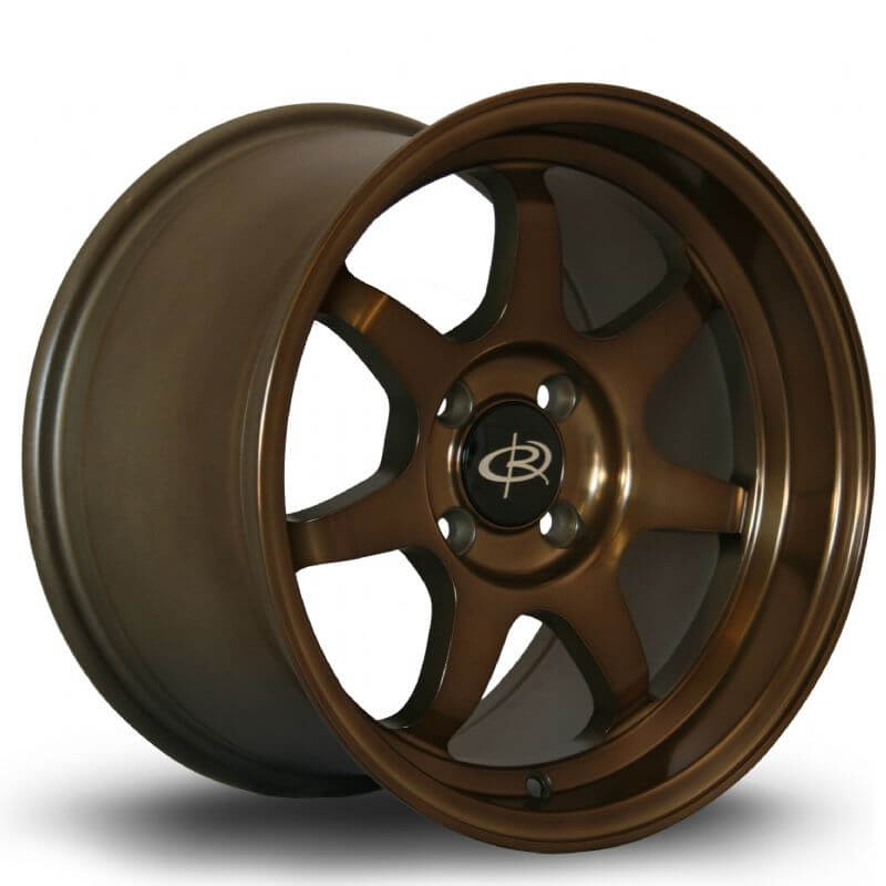 K Speed Rota Rims Rota K7 Alloy Wheel Set - Tuning Developments Ltd