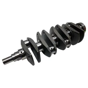 Brian Crower Crankshafts