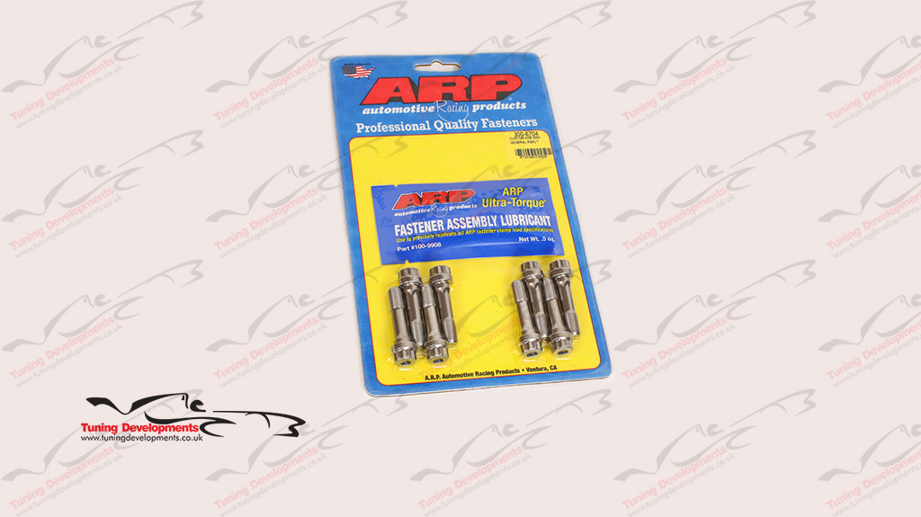 ARP Connecting Rod Conrod Bolt CA625+ 3/8