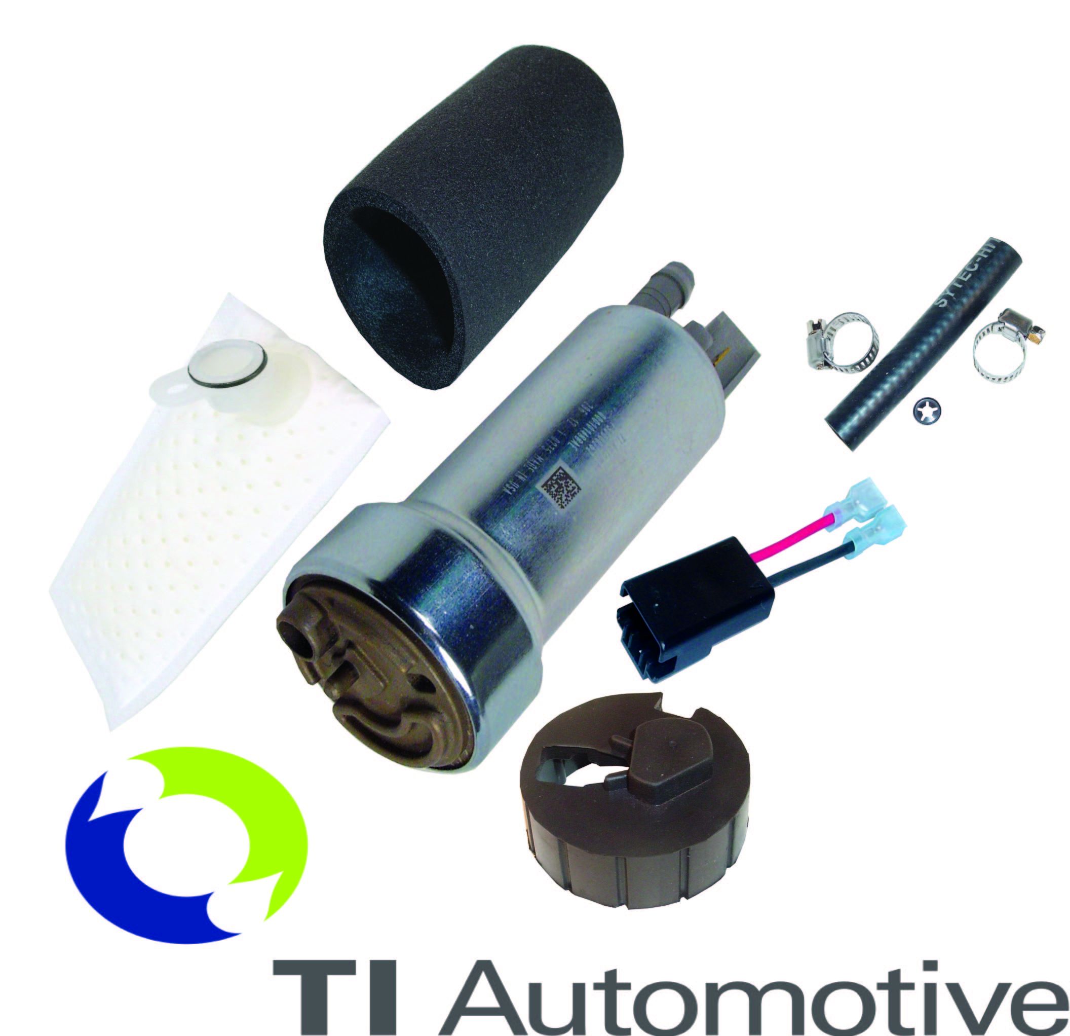 thumbnail image 2 of 255 LPH Uprated Fuel Pump For Nissan 200SX S13/S14/S15/S14A/180SX 2 of 4