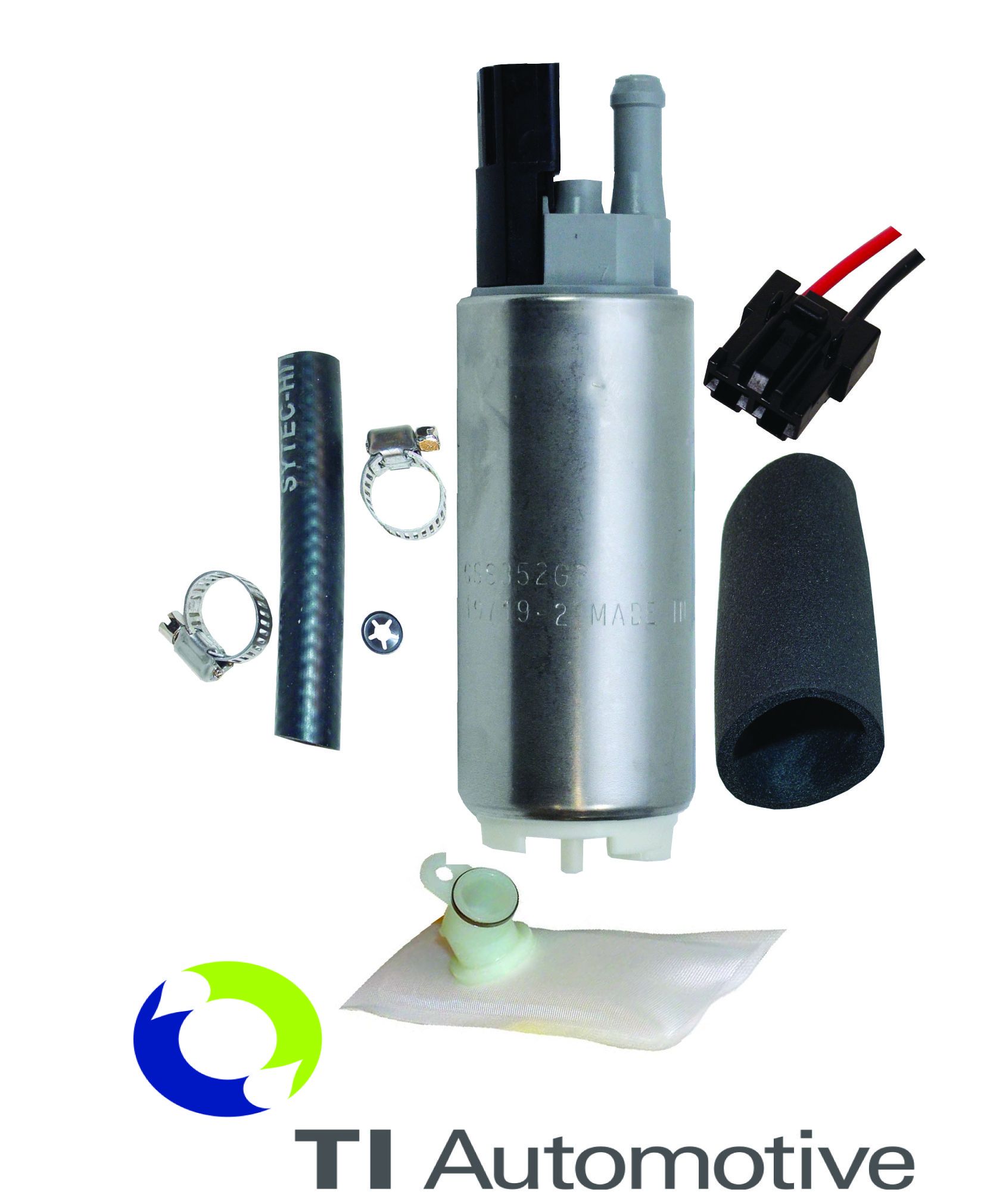 thumbnail image 2 of Walbro 350lph Fuel Pump Kit – For Honda Civic, Integra, S2000, RSX, Accord, Prelude – Performance 2 of 3