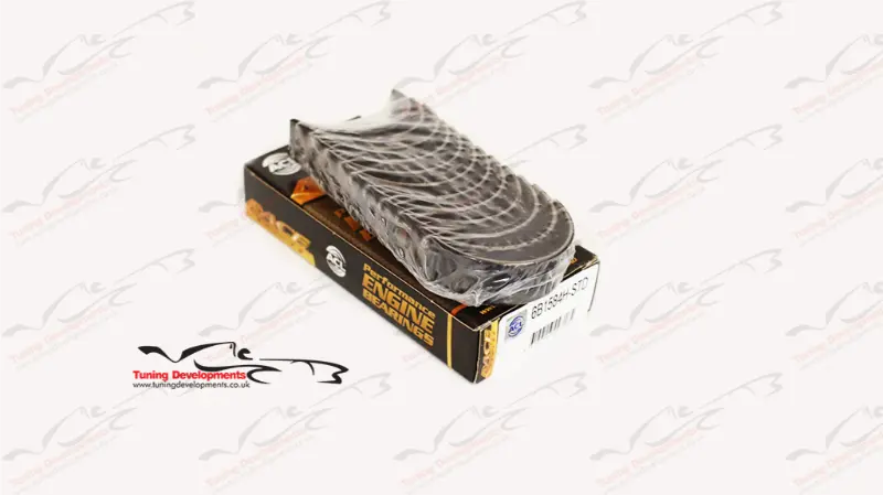 ACL Race Series Conrod Big End Bearings For BMW M3 V8 S65B40 – 8B1580H (16pcs)