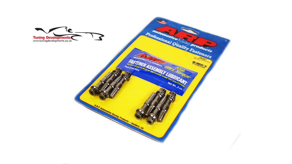 thumbnail image 2 of ARP Pro Series Flywheel Bolt Kit For BMC A Series Engines (206-2802) 2 of 6